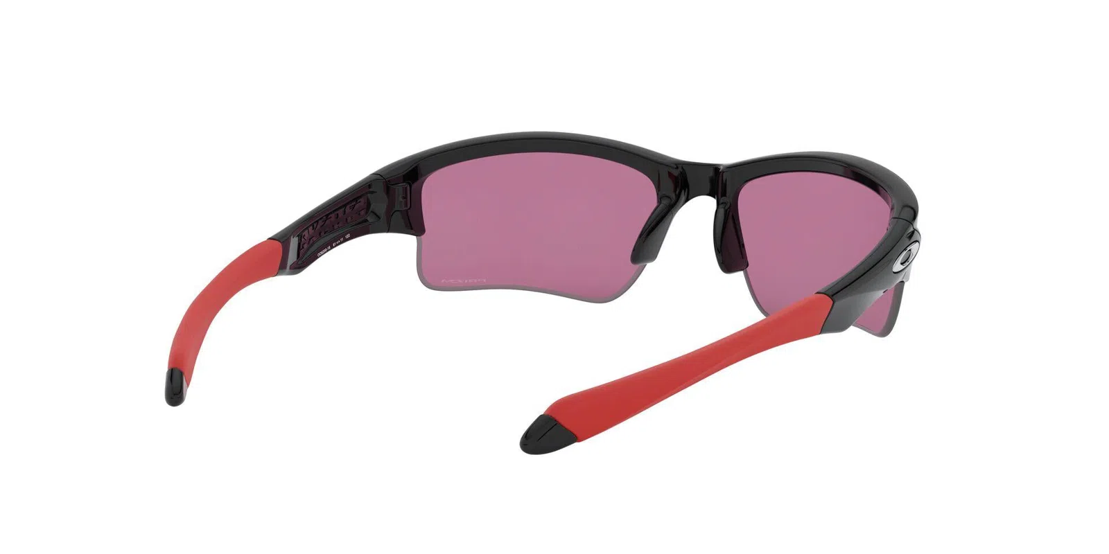Oakley Quarter Jacket 9200 Sunglasses - view 36